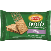 לחמית שיפון- אסם (250 גר')