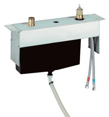 גוף פנימי 33339000 GROHE