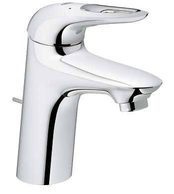 ברז 33558003 יורוסטייל EUROSTYLE כרום GROHE