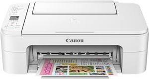 מדפסת ‏הזרקת דיו Canon Pixma TS3151 קנון
