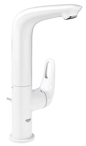 ברז 23569LS3 יורוסטייל EUROSTYLE לבן ירח GROHE
