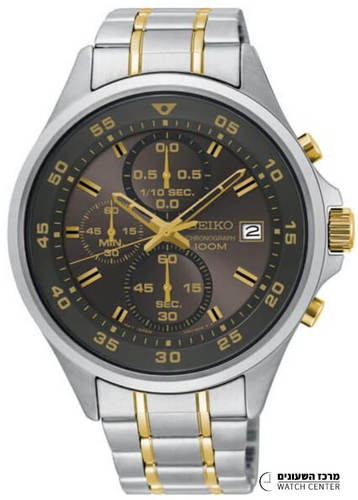 Seiko SKS631P1 - יבואן רשמי