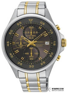 Seiko SKS631P1 - יבואן רשמי