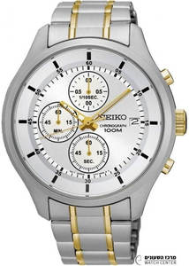 Seiko SKS541P1 - יבואן רשמי