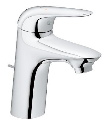 ברז 23707003 יורוסטייל EUROSTYLE כרום GROHE