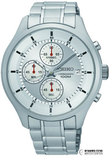 Seiko SKS535P1 - יבואן רשמי