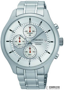 Seiko SKS535P1 - יבואן רשמי