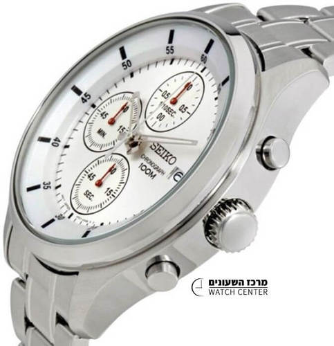 Seiko SKS535P1 - יבואן רשמי