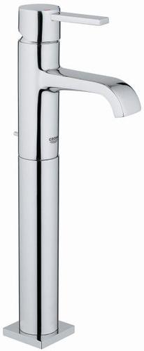 ברז 32760000 אלור ALLURE כרום GROHE
