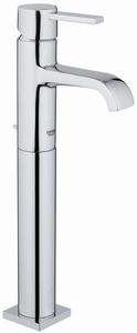 ברז 32760000 אלור ALLURE כרום GROHE