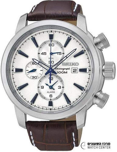 Seiko SNAF51P1 - יבואן רשמי