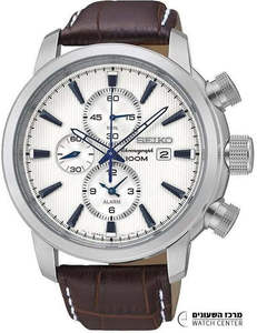 Seiko SNAF51P1 - יבואן רשמי