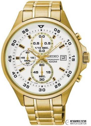 Seiko SKS632P1 - יבואן רשמי