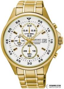 Seiko SKS632P1 - יבואן רשמי