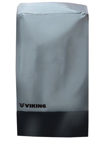 כיסוי למעשנת מלבנית VIKING