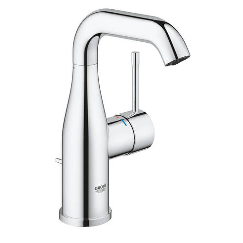 ברז גרואה 23462001 אסנס ESSENCE כרום GROHE