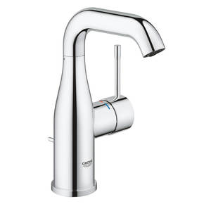 ברז ברבור גרואה 23462001 ESSENCE כרום GROHE
