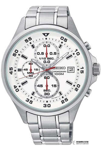 Seiko SKS623P1 - יבואן רשמי