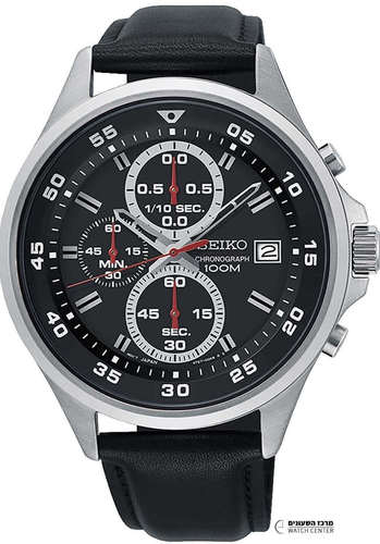 Seiko SKS635P1 - יבואן רשמי