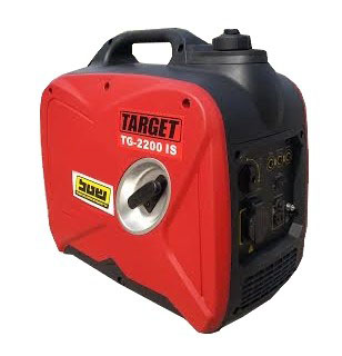 גנרטור אינוורטר TG-2200IS מושתק