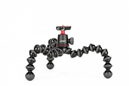 חצובת גורילה למצלמה Joby GorillaPod 3K Kit