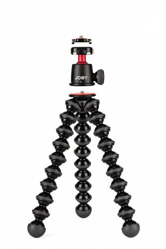 חצובת גורילה למצלמה Joby GorillaPod 3K Kit