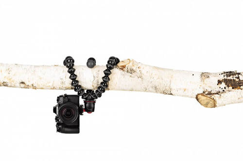 חצובת גורילה למצלמה Joby GorillaPod 3K Kit