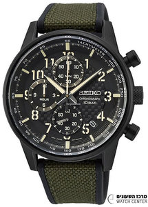 Seiko SSB373P1 - יבואן רשמי
