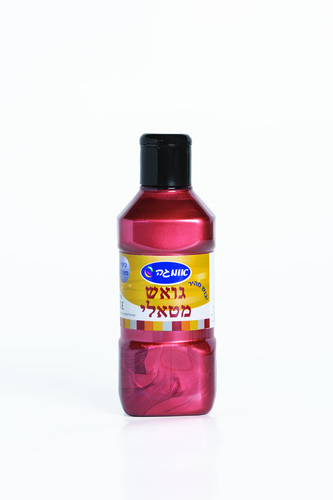 גואש מטאלי 300 גרם