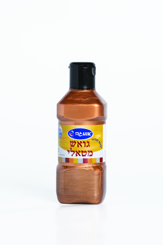גואש מטאלי 300 גרם