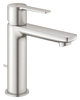 ברז 32114DC1 לינארה LINEARE לבן ירח GROHE