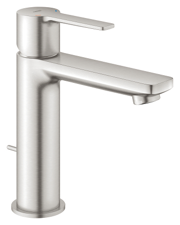 ברז 32114DC1 לינארה LINEARE לבן ירח GROHE