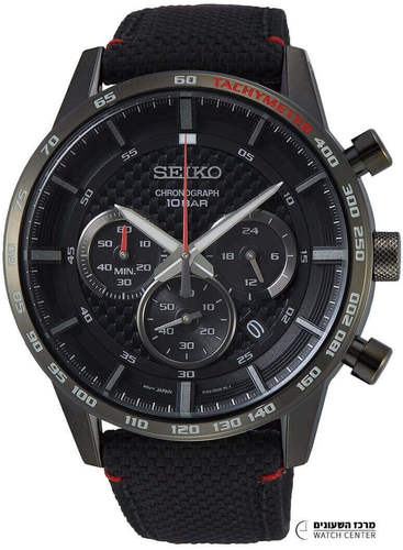 Seiko SSB359P1 - יבואן רשמי