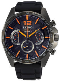 Seiko SSB351P1 - יבואן רשמי