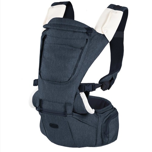 מנשא לתינוק צ'יקו היפ סיט Chicco Hip Seat Carrier