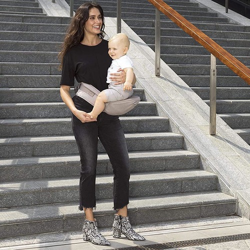 מנשא לתינוק צ'יקו היפ סיט Chicco Hip Seat Carrier