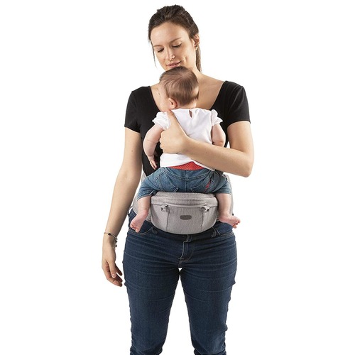 מנשא לתינוק צ'יקו היפ סיט Chicco Hip Seat Carrier