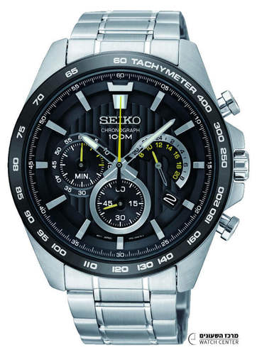 Seiko SSB303P1 - יבואן רשמי