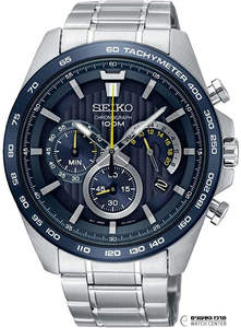 Seiko SSB301P1 - יבואן רשמי