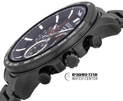 Seiko SSB311P1 - יבואן רשמי