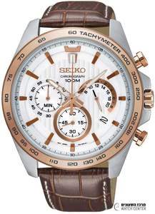 Seiko SSB306P1 - יבואן רשמי
