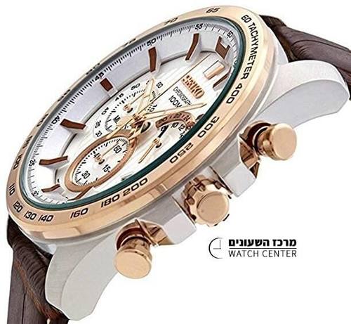 Seiko SSB306P1 - יבואן רשמי