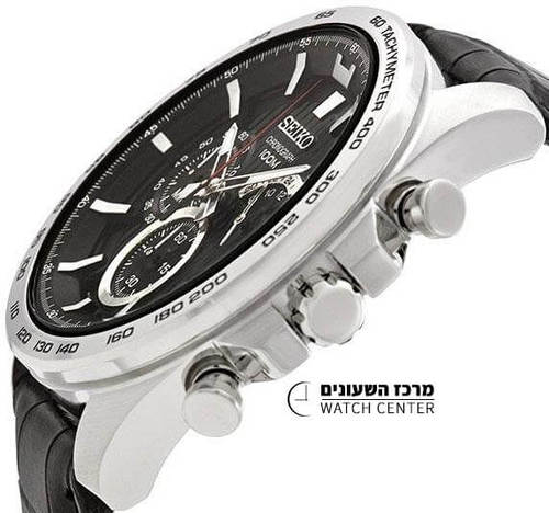 Seiko SSB305P1 - יבואן רשמי