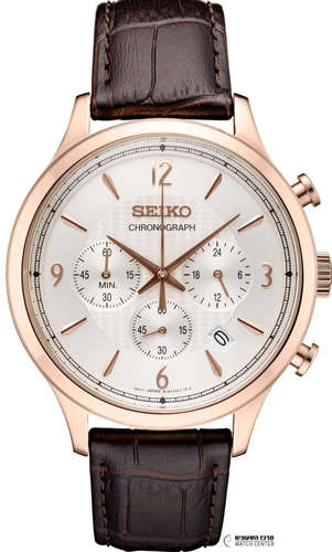 Seiko SSB342P1 - יבואן רשמי
