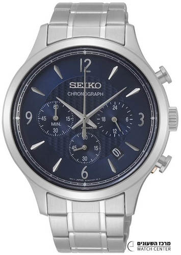 Seiko SSB339P1 - יבואן רשמי