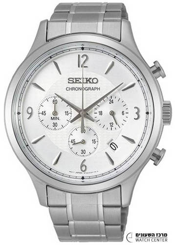 Seiko SSB337P1 - יבואן רשמי