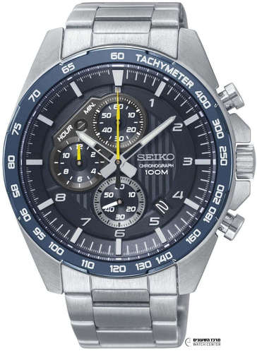 Seiko SSB321P1 - יבואן רשמי