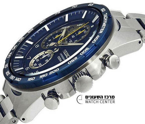 Seiko SSB321P1 - יבואן רשמי