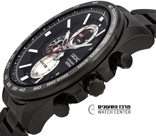 Seiko SSB283P1 - יבואן רשמי