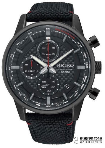 Seiko SSB315P1 - יבואן רשמי